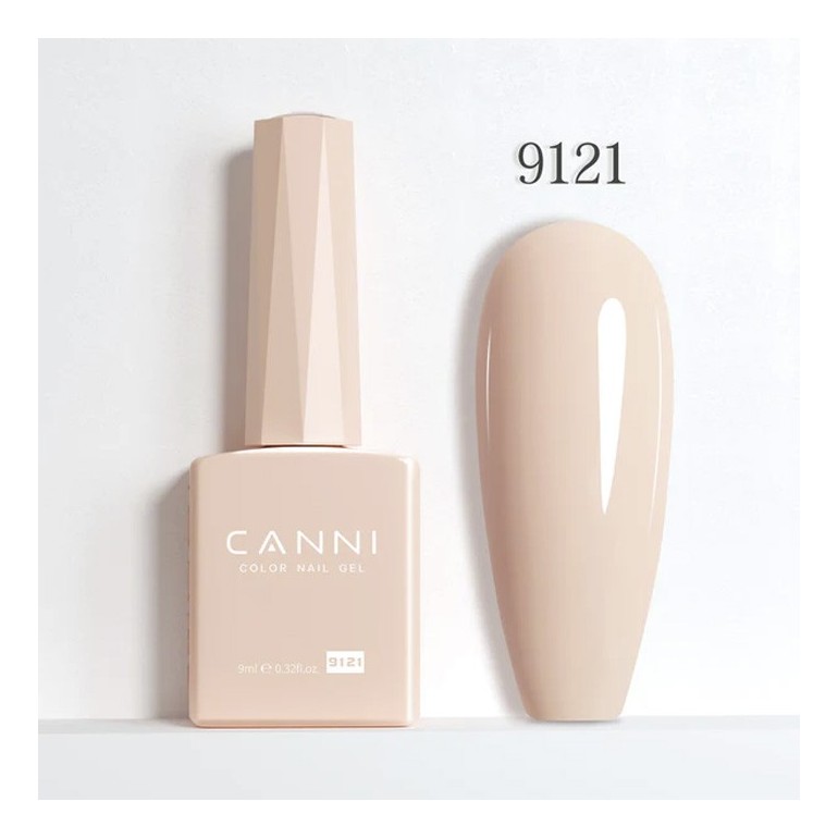 Esmalte Permanente Hema Tpo Free CC6 9ml Canni