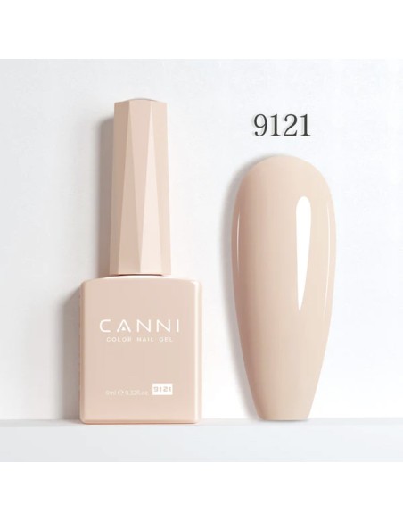 Esmalte Permanente Hema Tpo Free CC6 9ml Canni