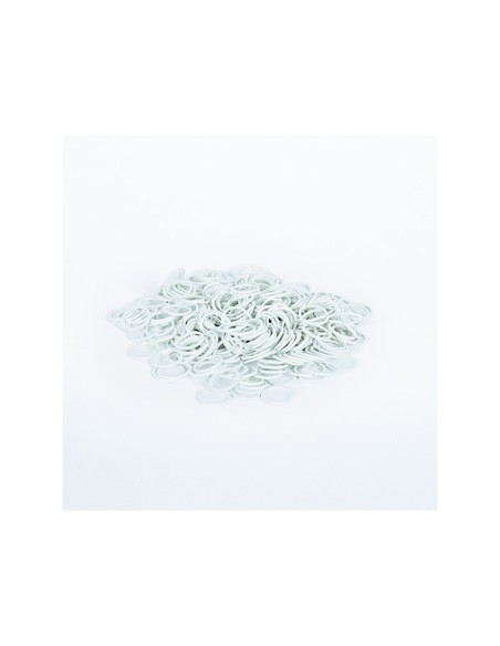 Gomas Elásticas Transparentes 300 und. Bifull