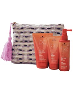 Pack solar Bonacure...