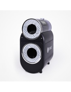 Limpiador Eléctrico de... 2