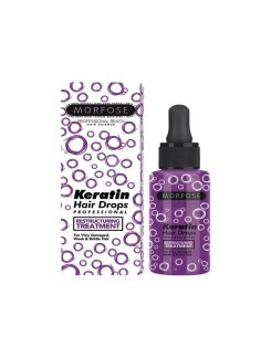 Serum Bubble Keratin Hair...