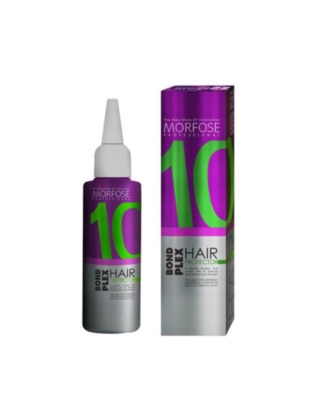 Protector Capilar Bond Plex 10 Morfose
