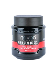 GEL GOMINA EFECTO GOMOSO...