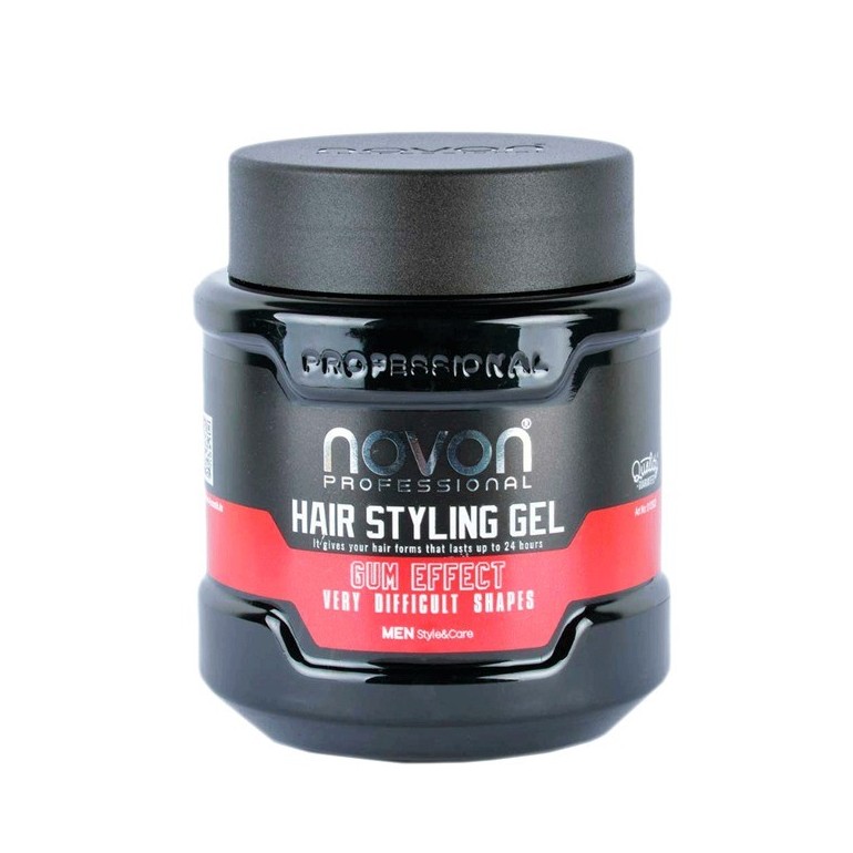 GEL GOMINA EFECTO GOMOSO NOVON 700ML