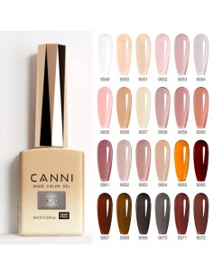 Esmalte Permanente Hema Tpo...