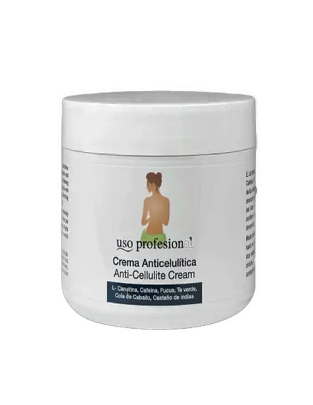 Crema Anticelulítica 500 ml Up