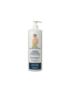 Crema Corporal Argán 500 ml Up 2
