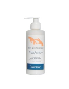 Crema de Manos Nutritiva e...