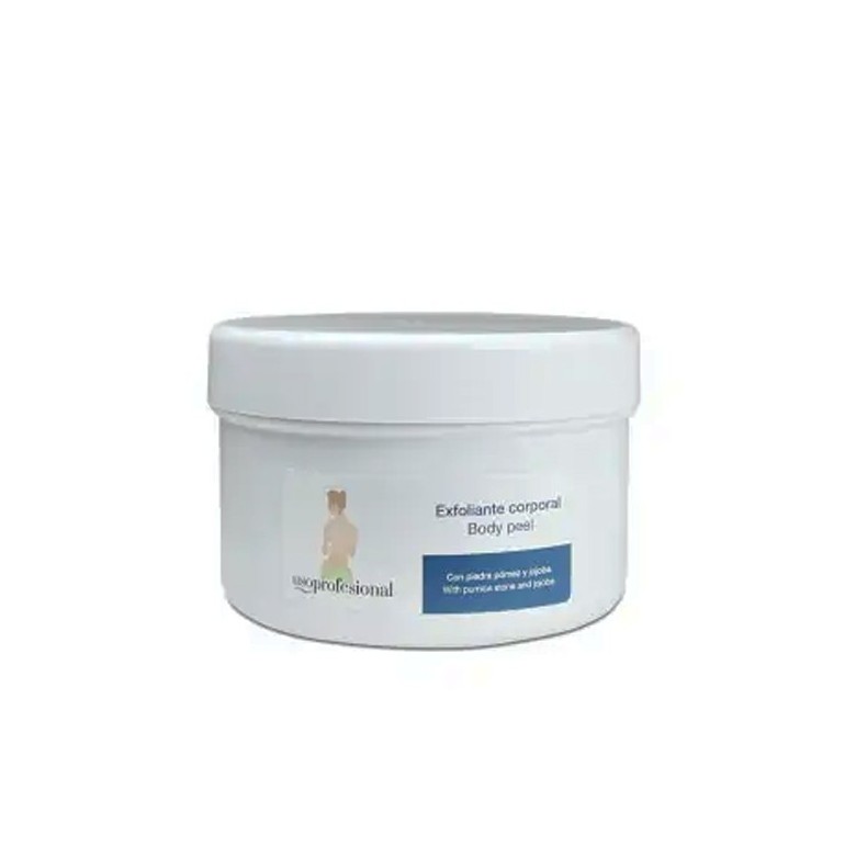 Crema Exfoliante Corporal Marino 500...