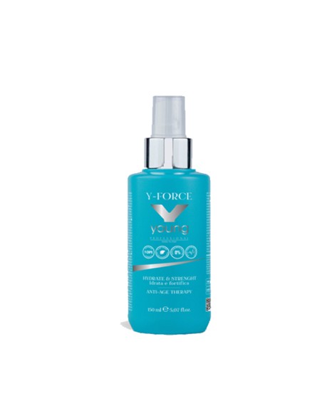Y-Force Tratamiento antienvejecimiento instantáneo 150ml Young