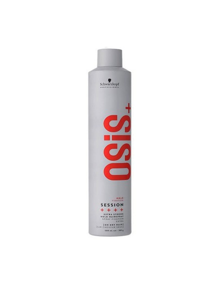 Laca Session Osis+ 500 ml Schwarzkopf