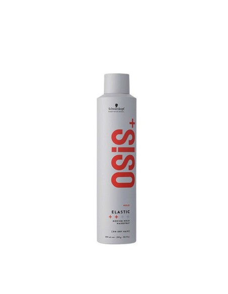 Laca Elastic Osis+ 300 ml SchwarzkopfLacas Profesionales