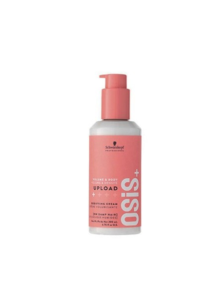 Upload Osis+ 200 ml Schwarzkopf