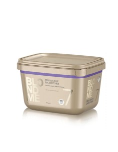 Decoloración Precision...