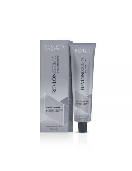 Tinte Revlonissimo Colorsmetique 60 ml