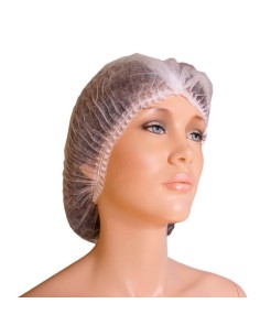 Cofias desechables 100 und...