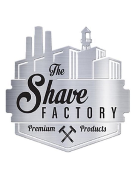 THE SHAVE FACTORY