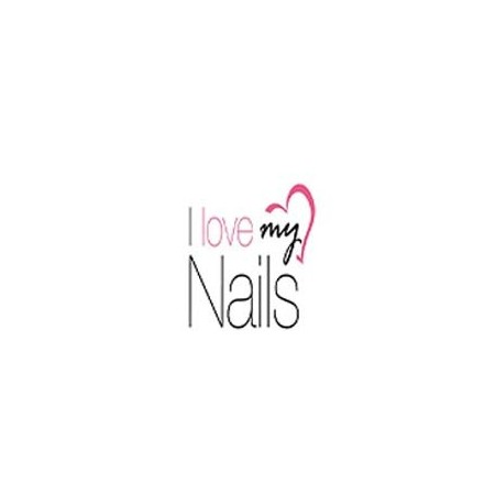 I LOVE MY NAILS