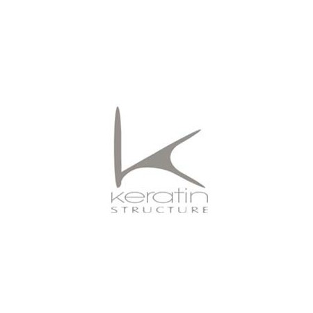 KERATIN STRUCTURE