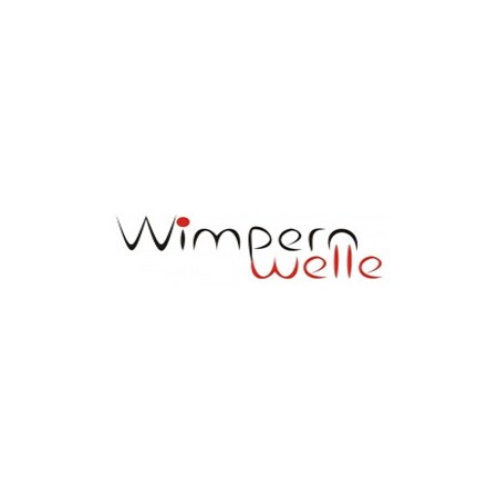 WIMPERNWELLE