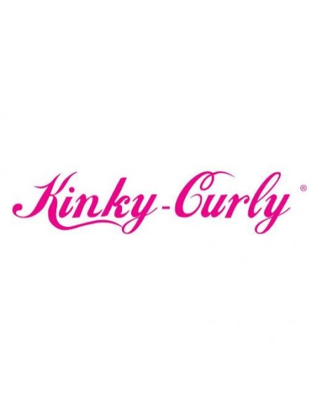 KINKY CURLY
